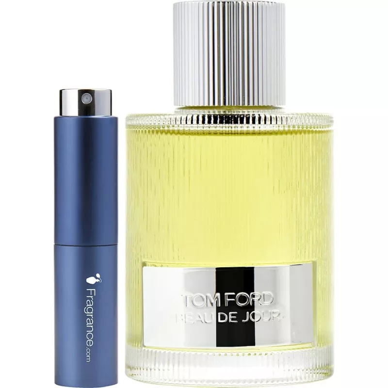 0 Tom Ford Beau De Jour Eau De Parfum Spray 0.27 Oz (Travel Spray)