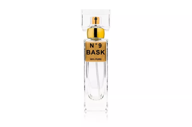 1.05 Oz Italian Glass Spray Bottle Copulins Cologne for Men