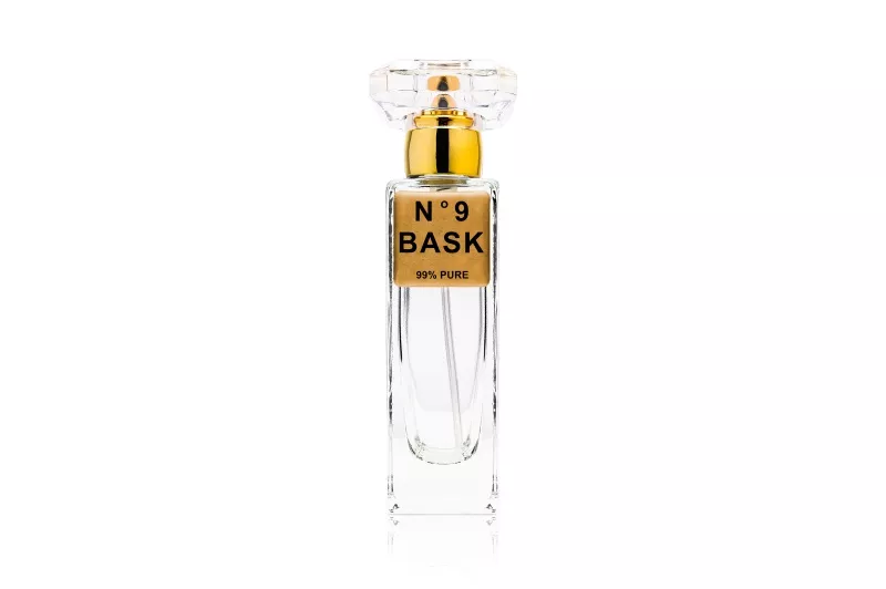 1.05 Oz Italian Glass Spray Bottle (Gold Label) - High Potency Pheromone Cologne for Men
