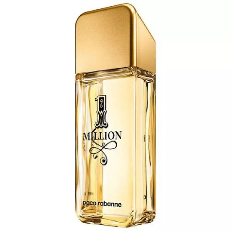1 Million Aftershave - 3.4 Oz