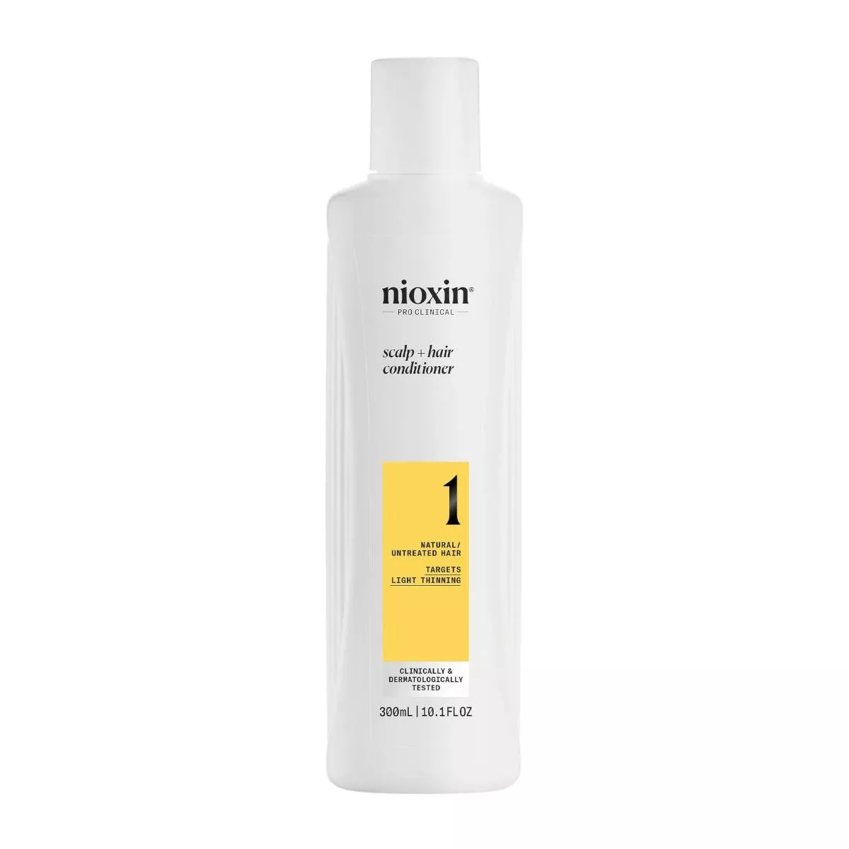 #1 Scalp Therapy conditioner 10.1oz