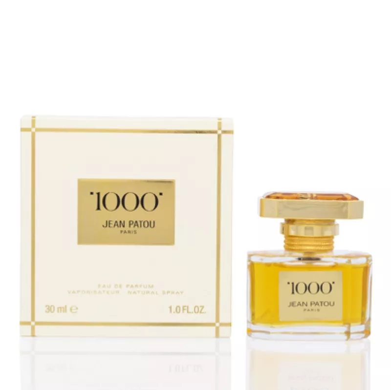 1000/Jean Patou Edp Spray 1.0 Oz (30 Ml) (W)