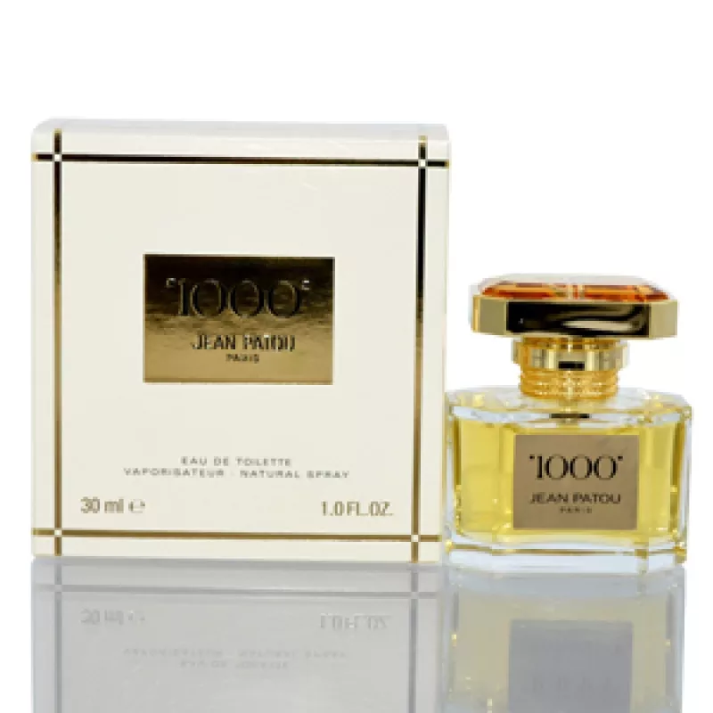 1000/Jean Patou Edt Spray 1.0 Oz (30 Ml) (W)