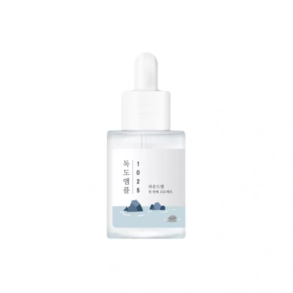 1025 Dokdo - Ampoule 45g