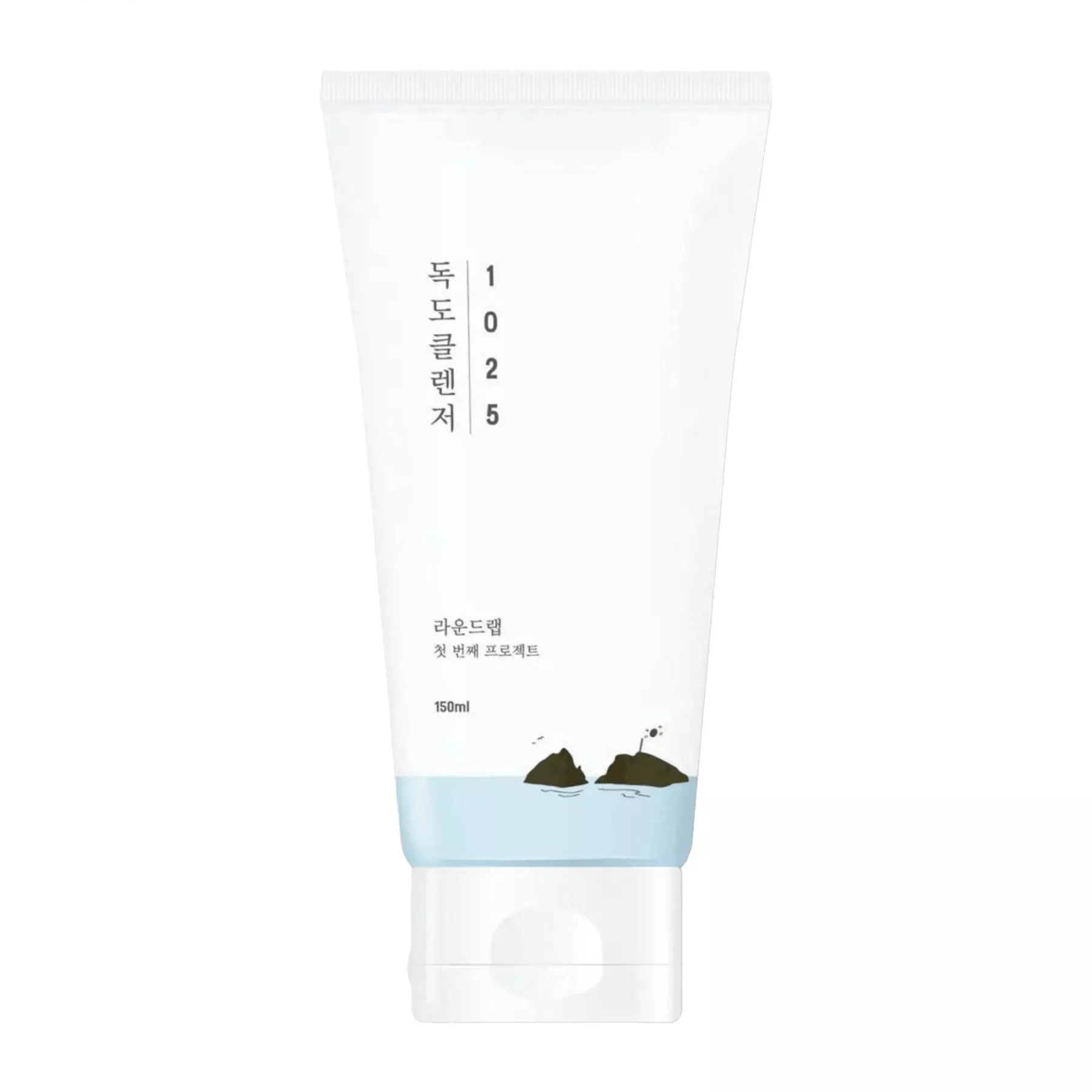 1025 Dokdo - Cleanser 5.07oz