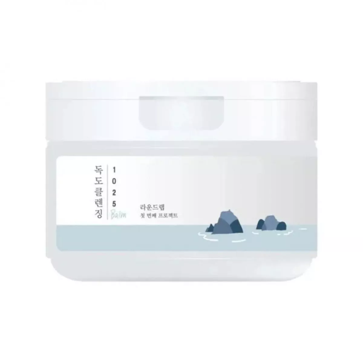 1025 Dokdo - Cleansing Balm 3.38oz