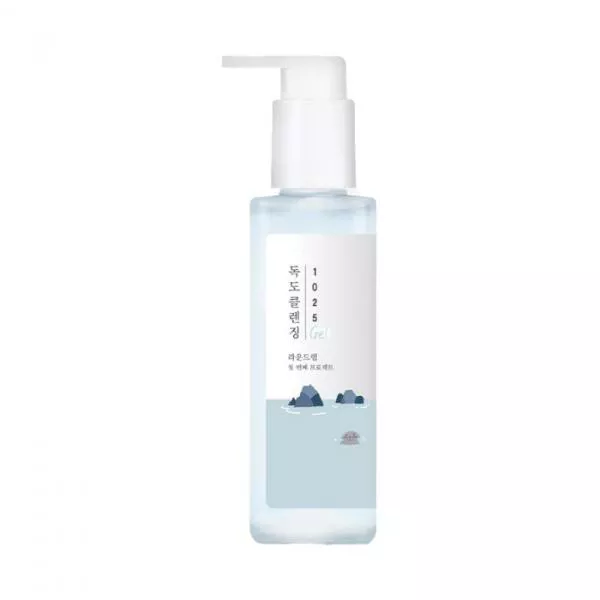 1025 Dokdo - Cleansing Gel 5.07oz
