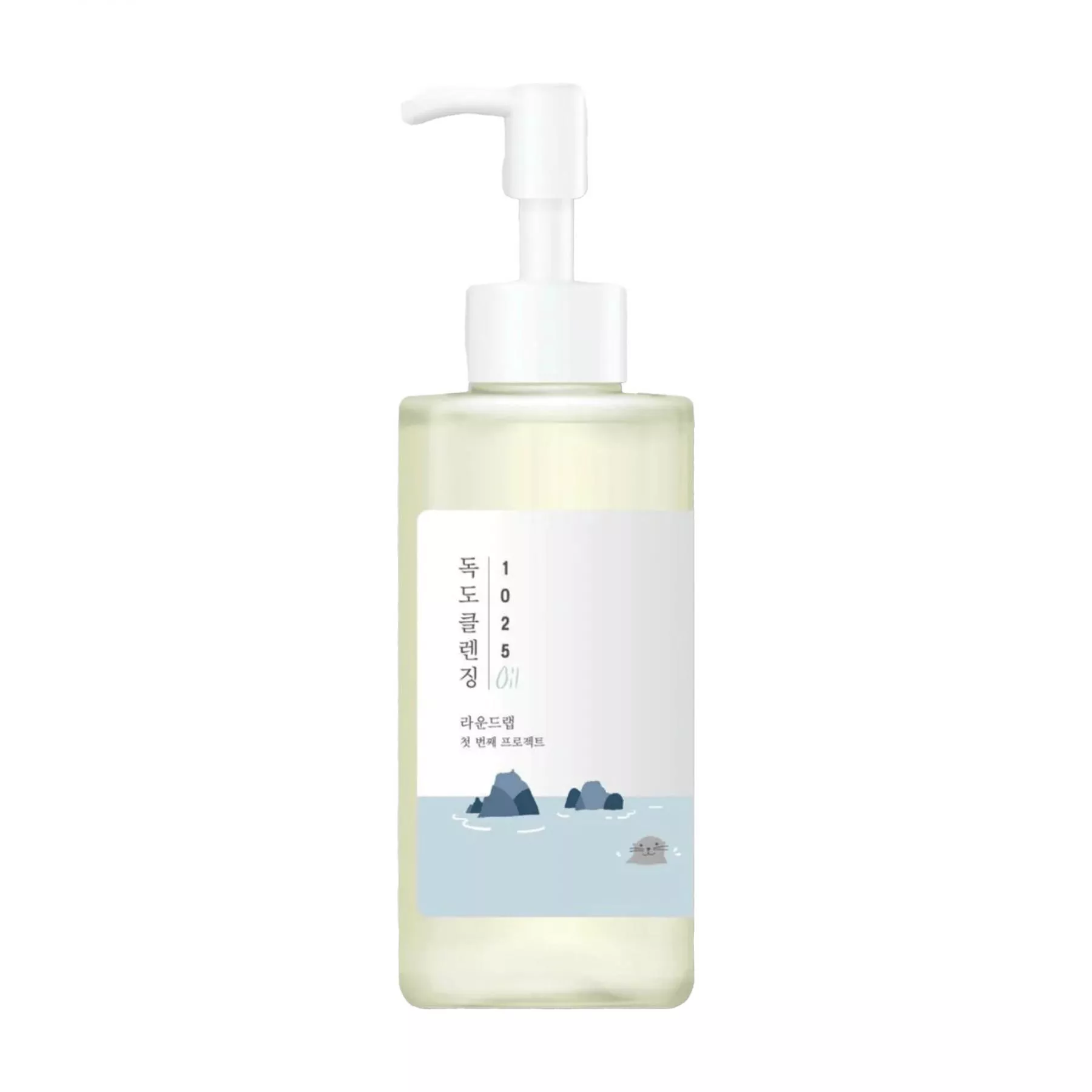 1025 Dokdo - Cleansing Oil 6.76oz