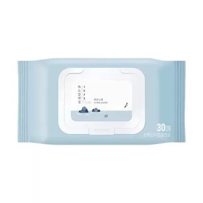 1025 Dokdo - Cleansing wipes - 30ea