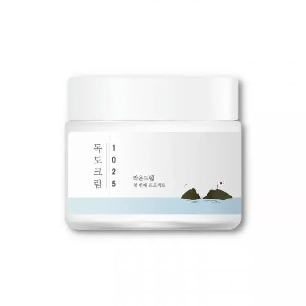 1025 Dokdo - Hydrating cream 2.7oz