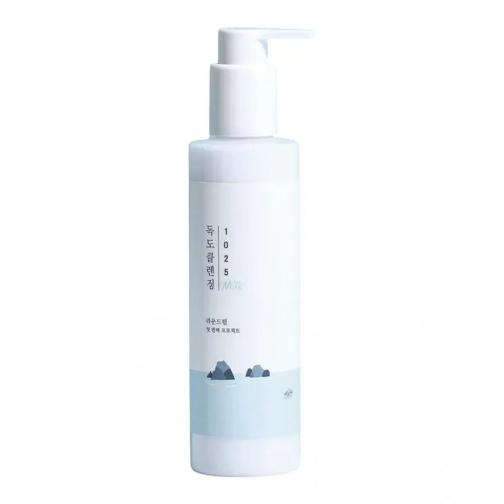 1025 Dokdo - Lait nettoyant 200ml