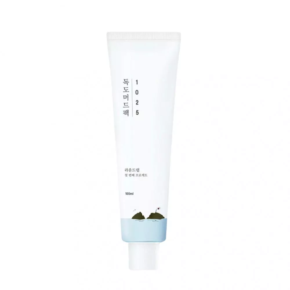 1025 Dokdo - Mud Pack 3.39oz
