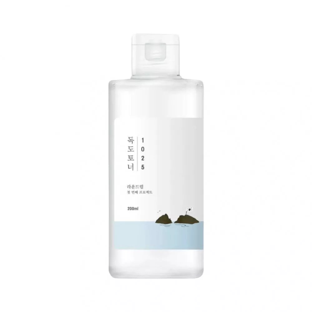 1025 Dokdo - Toner 6.68oz