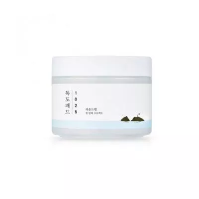 1025 Dokdo - Toner Pads 70pcs