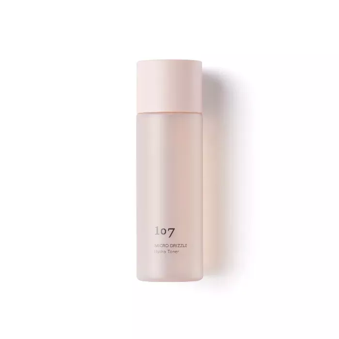 107 Beauty MICRO DRIZZLE Hydro Toner Review