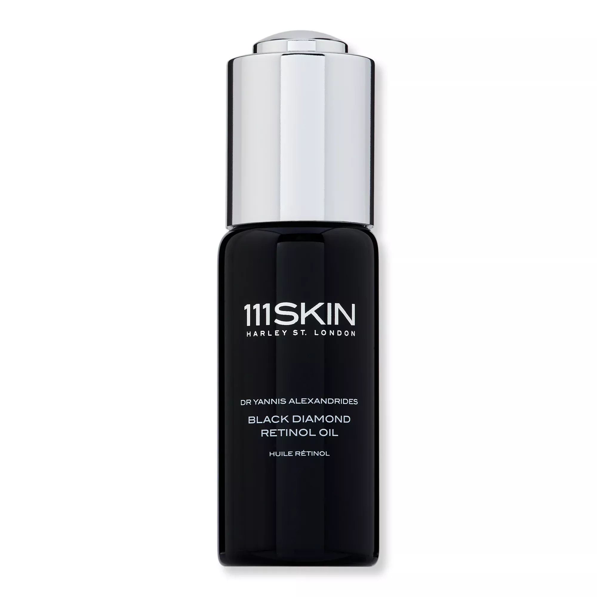 111SKIN Black Diamond Retinol Oil