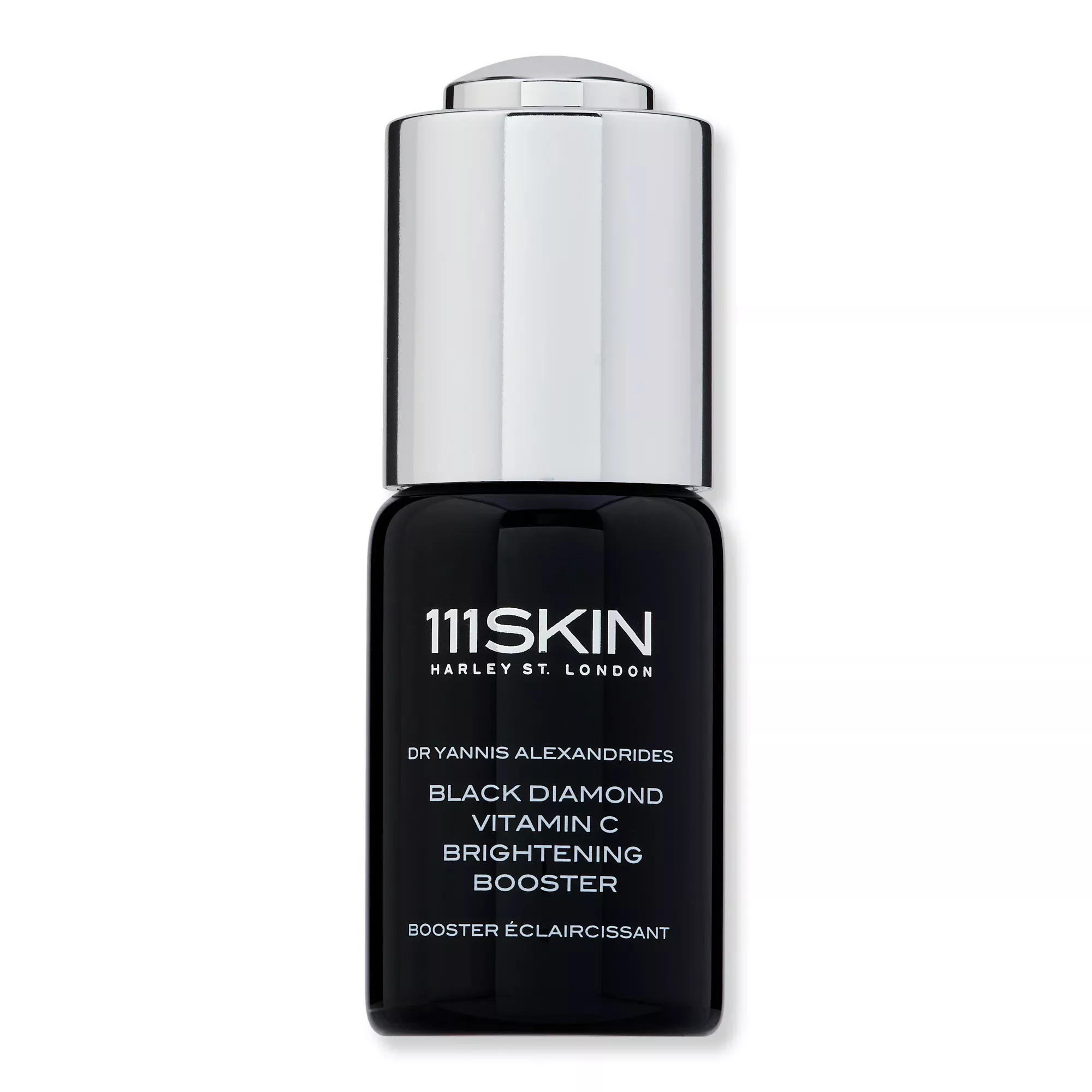 111SKIN Black Diamond Vitamin C Brightening Booster