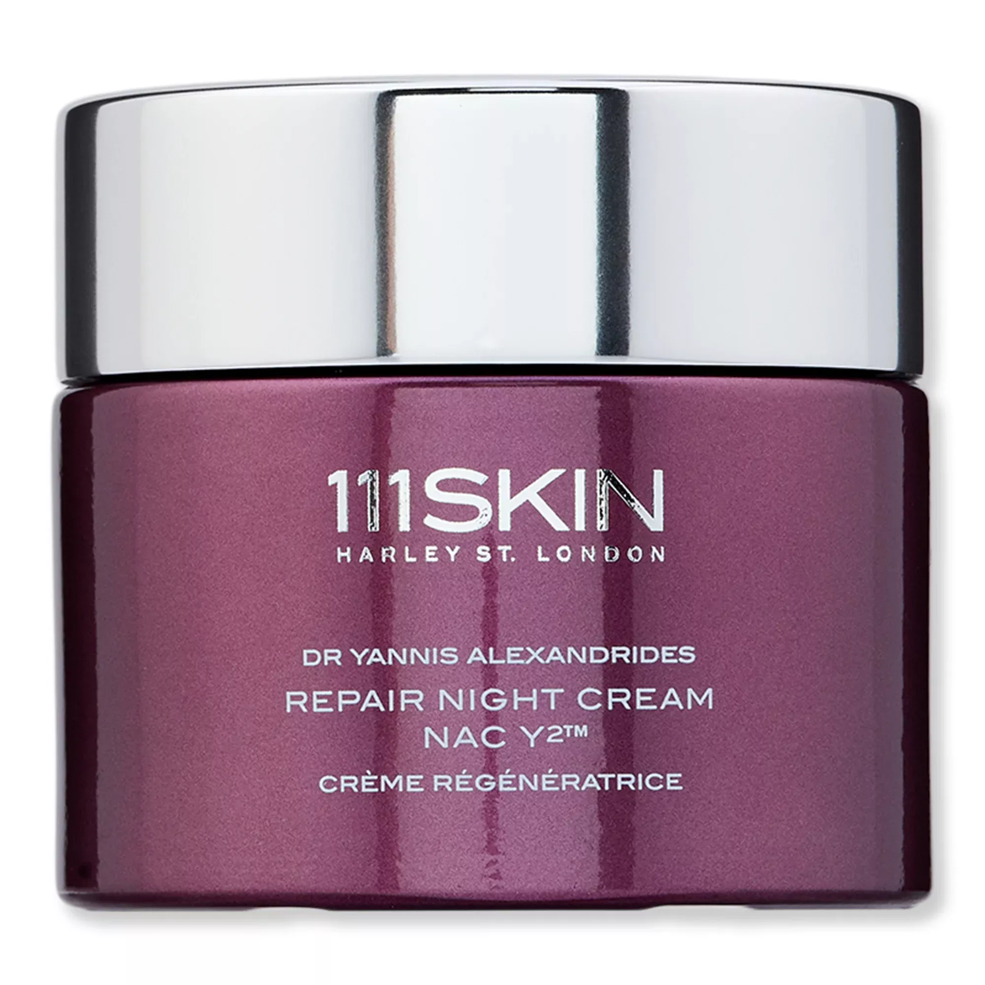 111SKIN Repair Night Cream NAC Y2