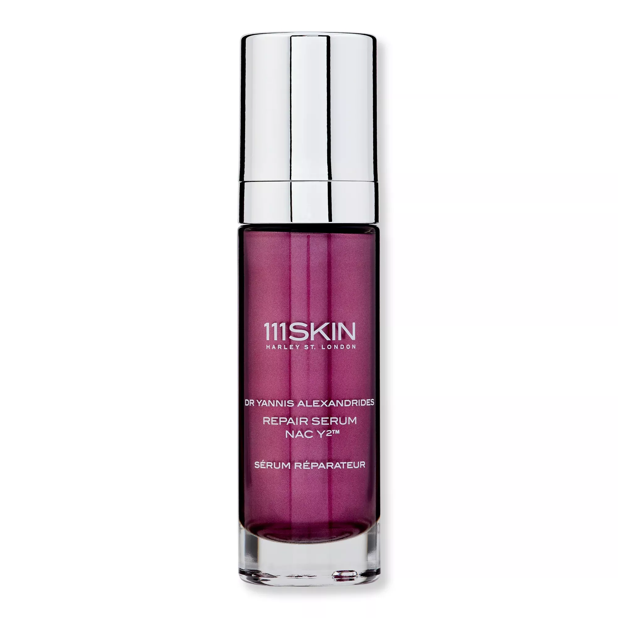 111SKIN Repair Serum Nac Y2