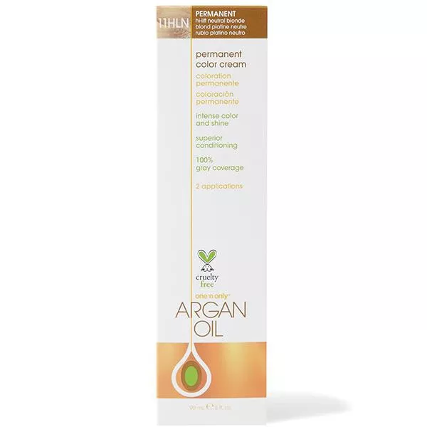 11HLN Hi-Lift Neutral Blonde