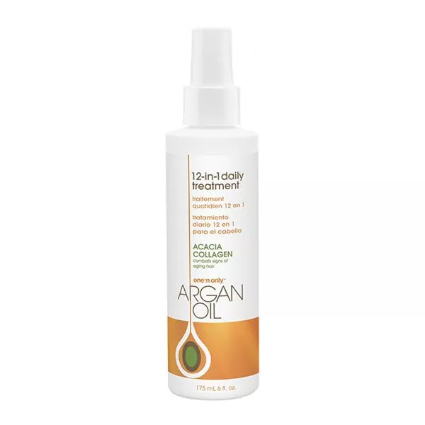 12-in-1 Daily Treatment 6 oz