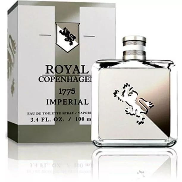 1775 Imperial Cologne - 3.4 Oz