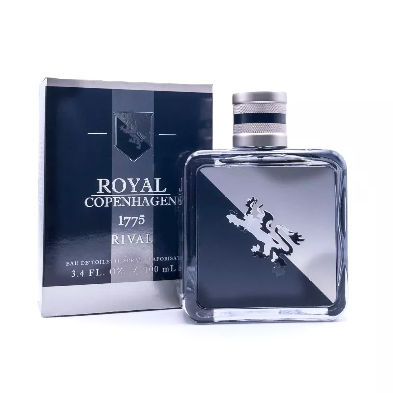 1775 Rival Cologne - 3.4 Oz