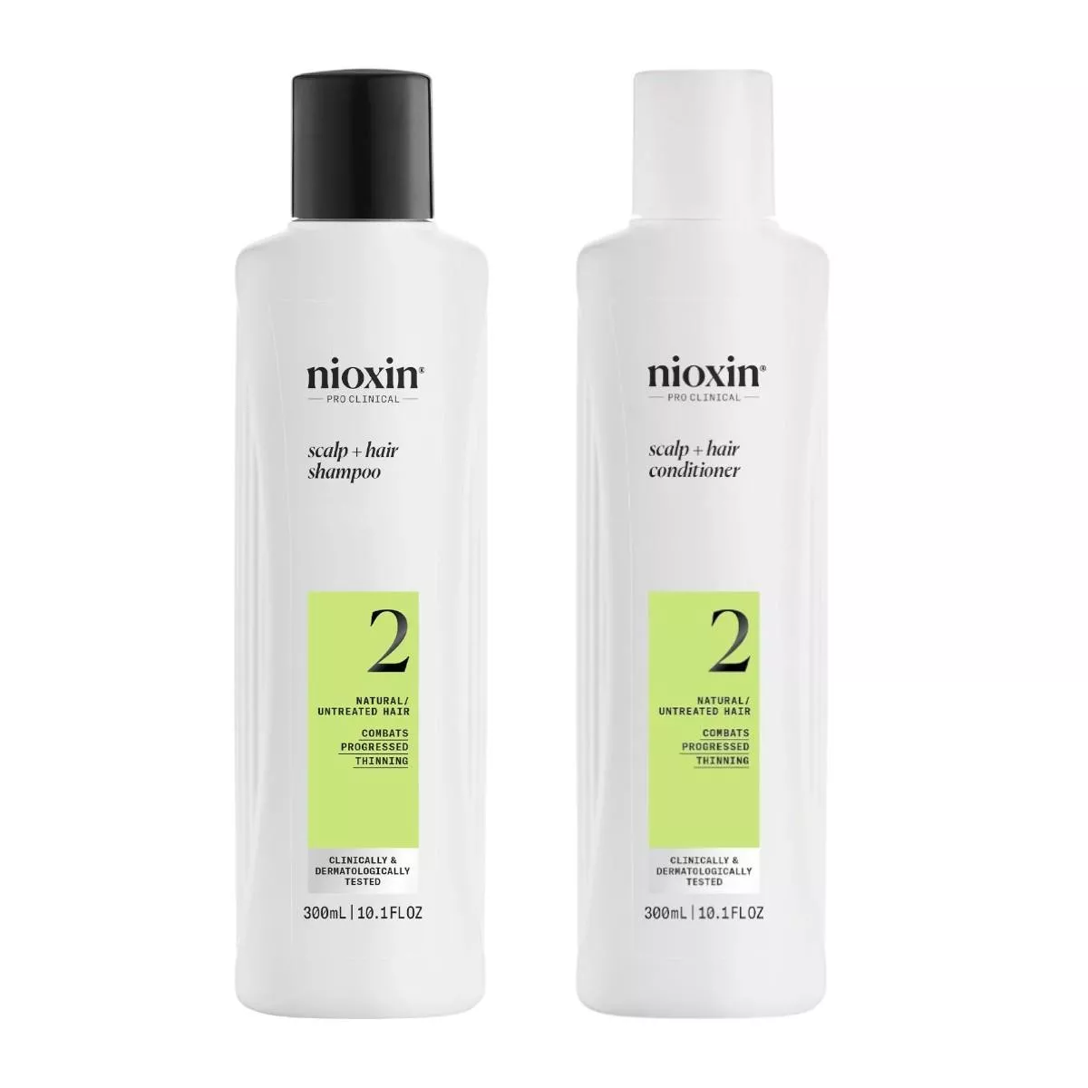 #2 Duo 300 ml