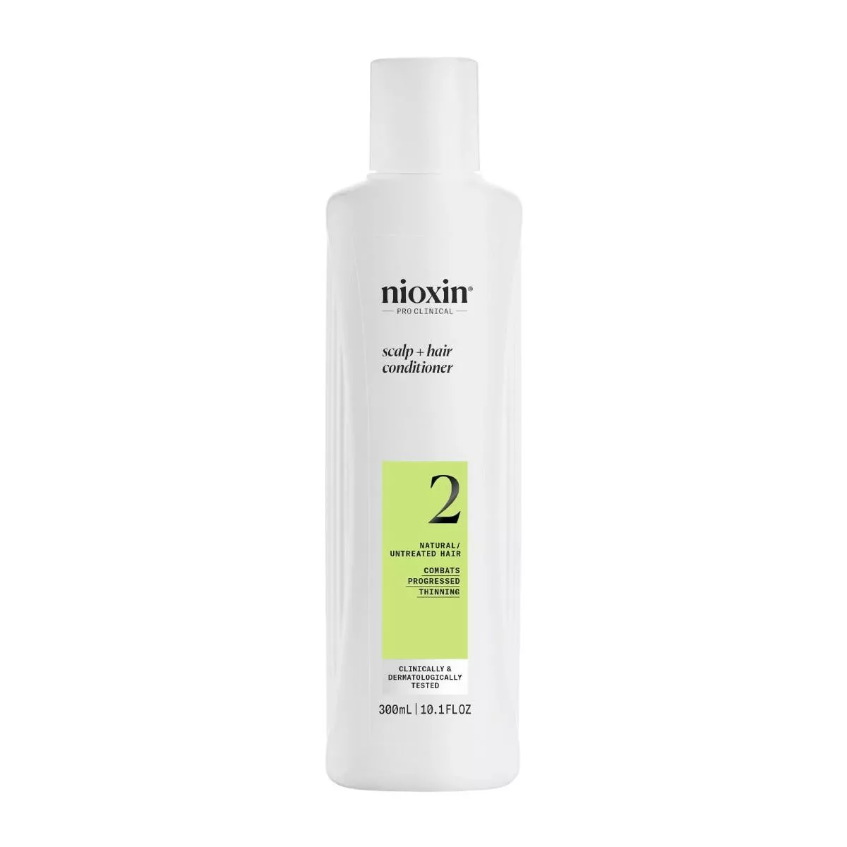 #2 Scalp Therapy conditioner 10.1oz