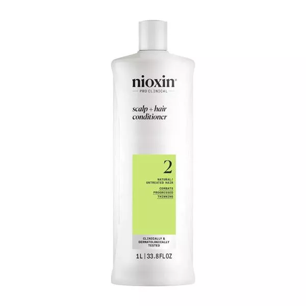 #2 Scalp Therapy conditioner 33.8oz