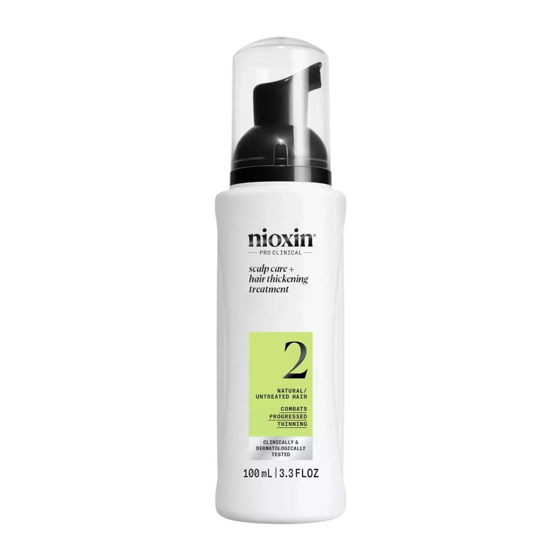 #2 Scalp Traitement 100ml