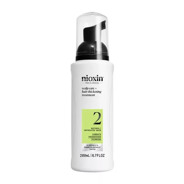 #2 Scalp Traitement 200ml