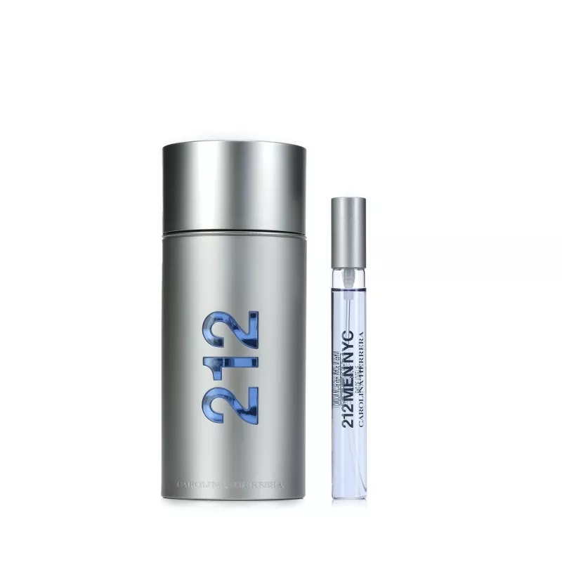 212 Gift Set - 3.4 Oz