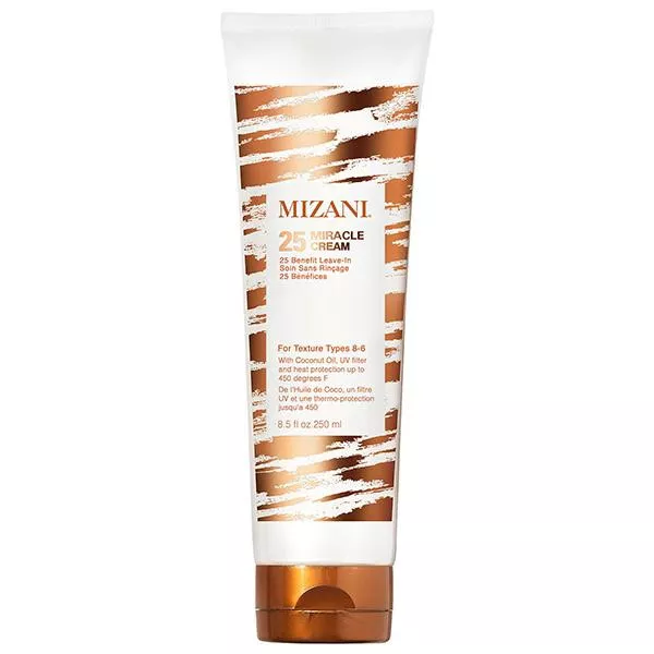 25 Miracle - Crème 250ml