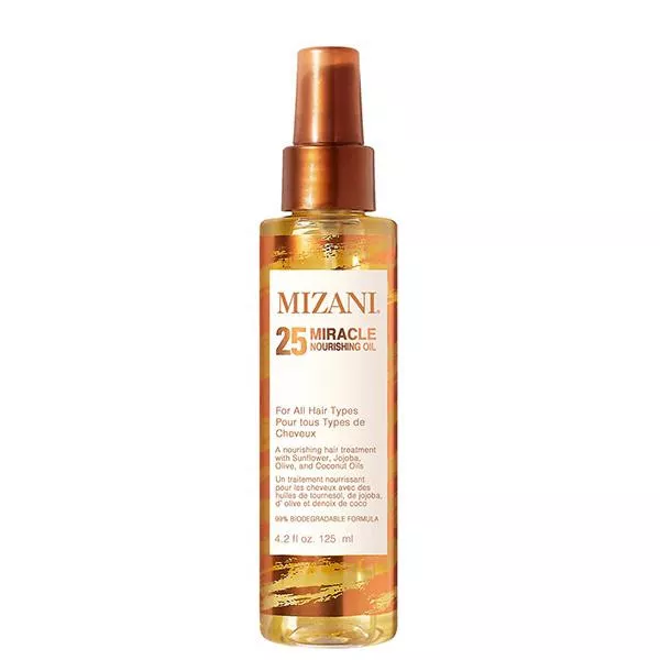25 Miracle - Oil 4.2oz