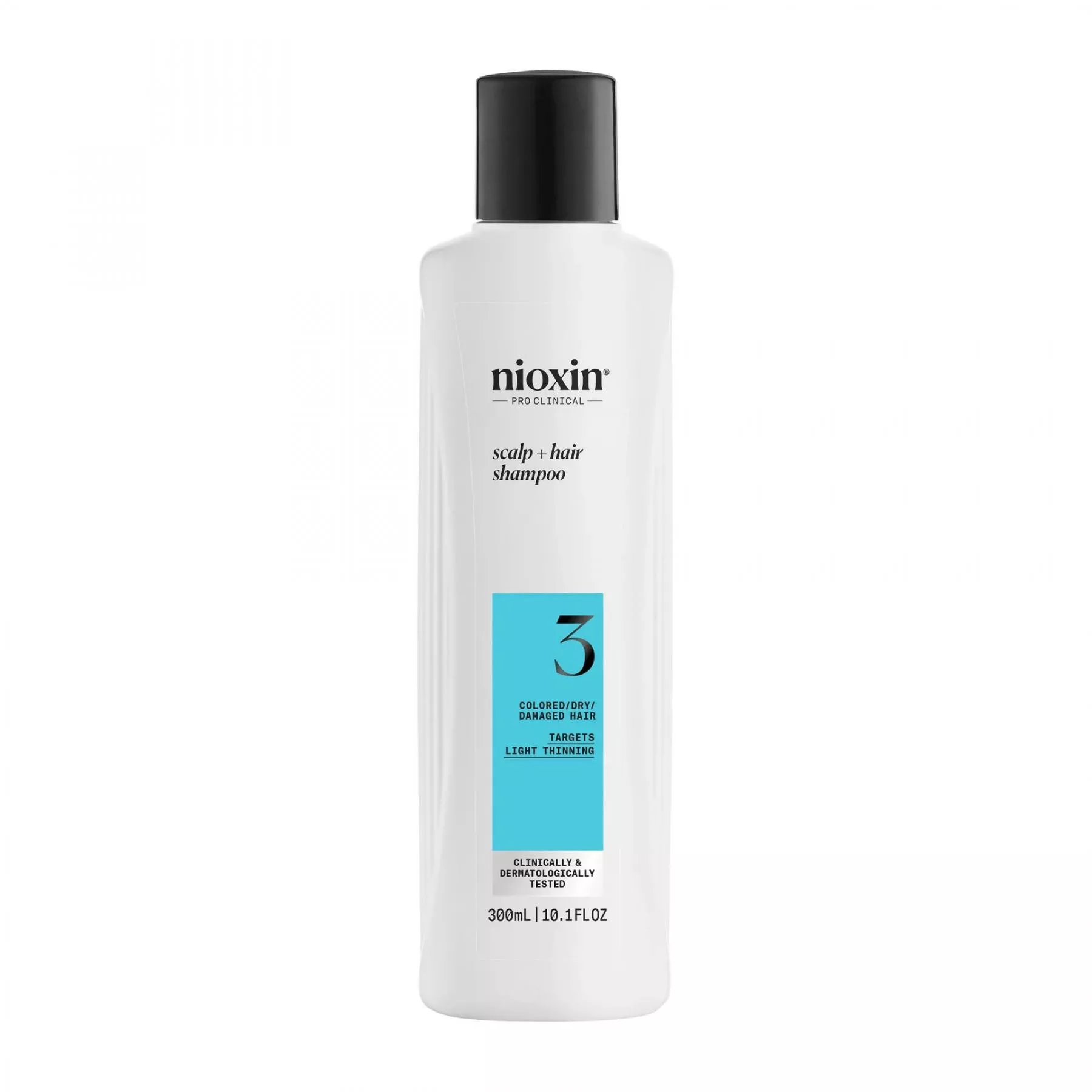 #3 Cleanser shampoing 300ml