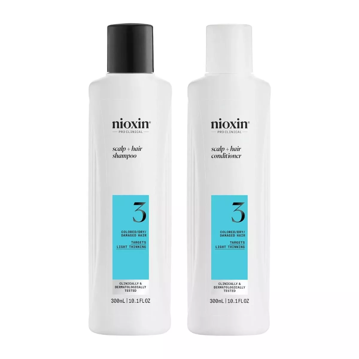 #3 Duo 300 ml
