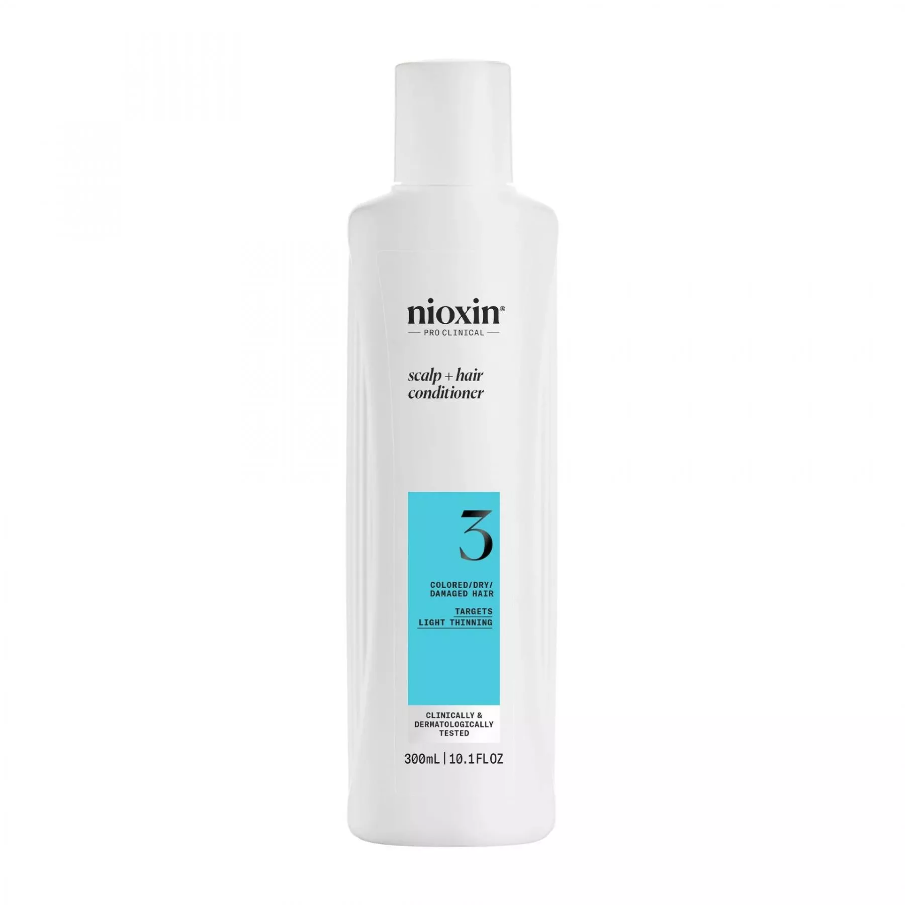 #3 Scalp Therapy conditioner 10.1oz