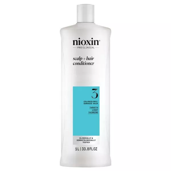 #3 Scalp Therapy conditioner 33.8oz