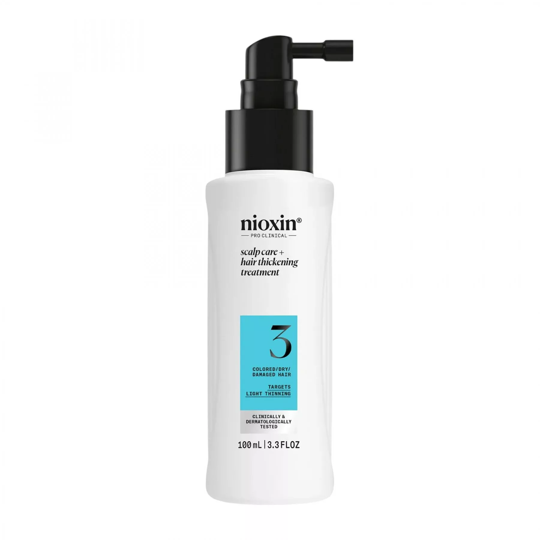 #3 Scalp Traitement 200ml