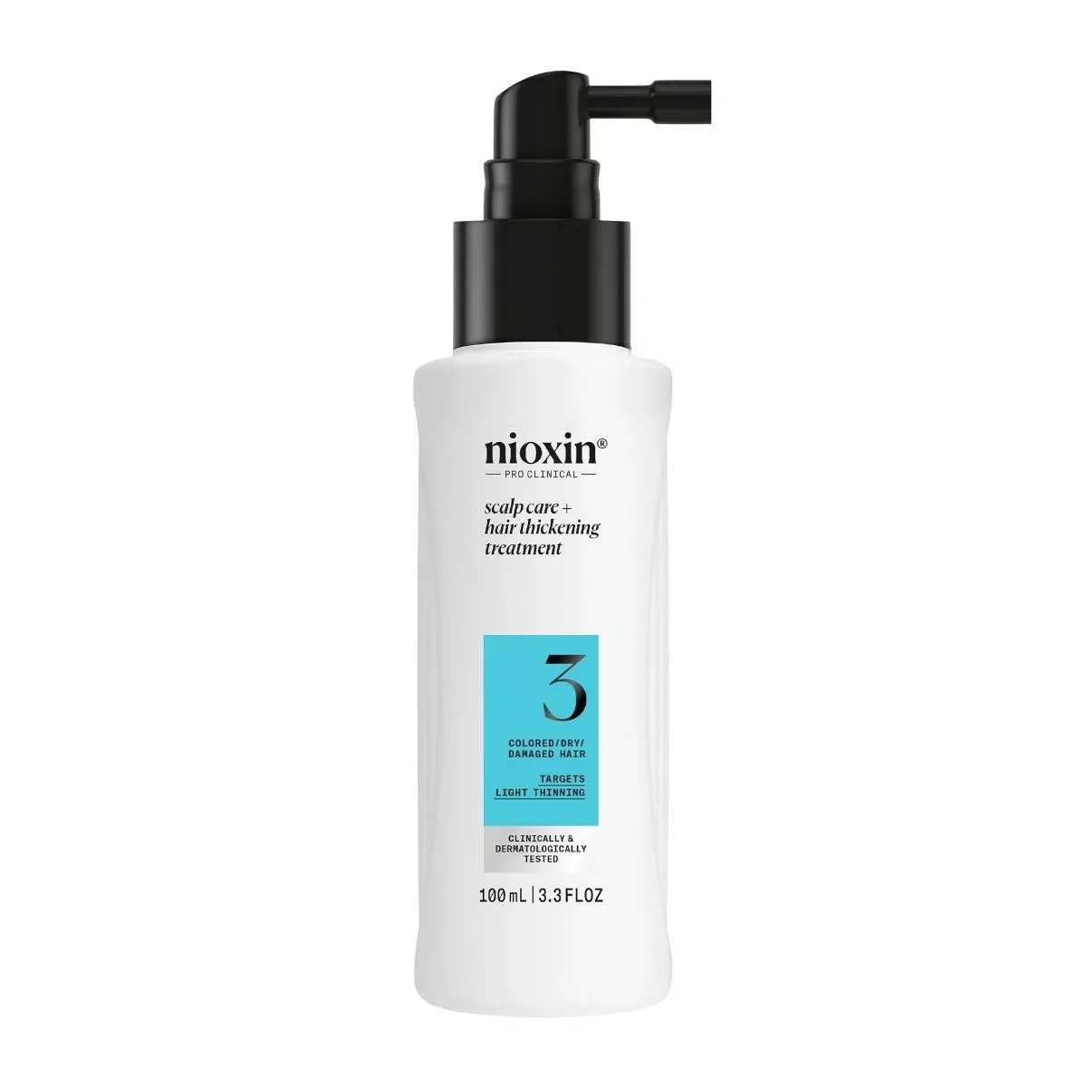 #3 Scalp Treatment 3.38oz