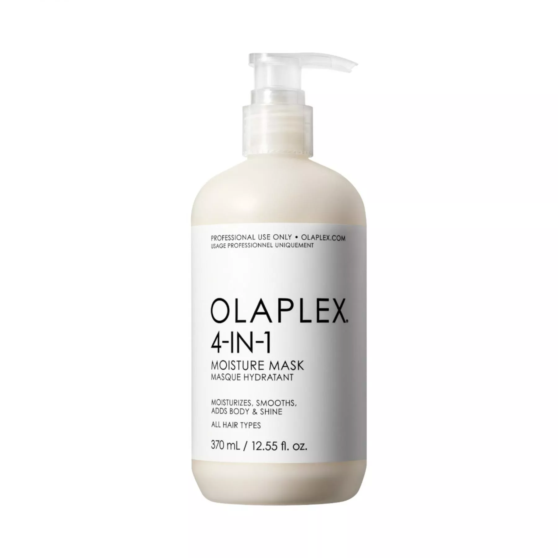 4-in-1 - Moisture Mask 12.55oz