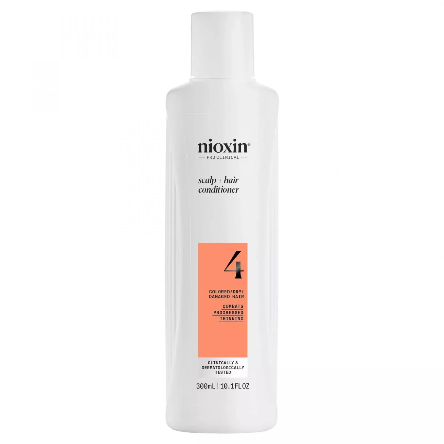 #4 Scalp Therapy conditioner 10.1oz