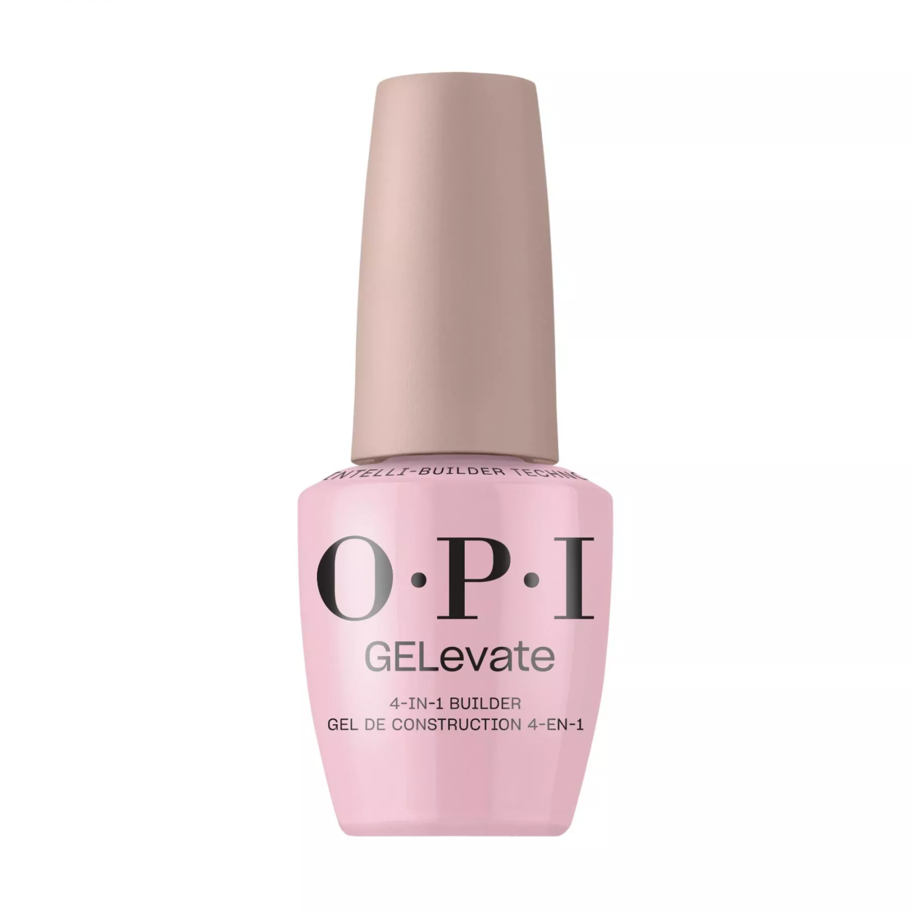 4Get Me Not - Gel de Construction