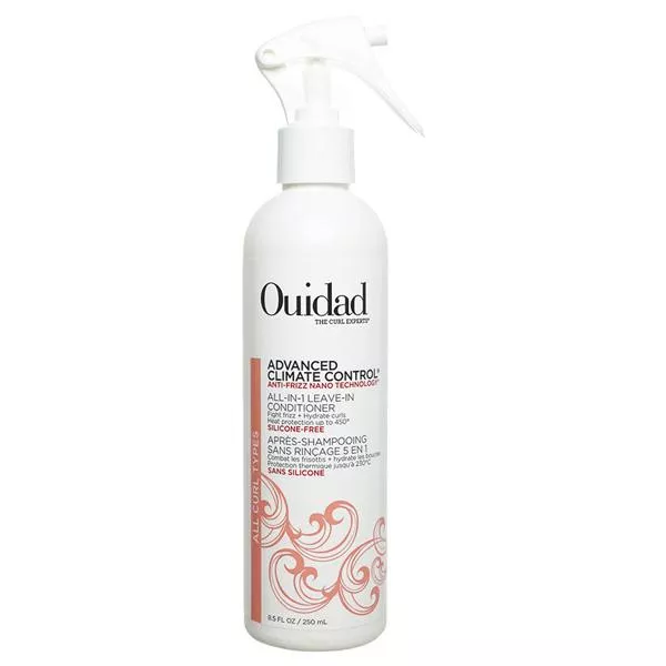 5 en 1 après-shampoing sans rinçage 250 ml