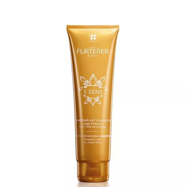 5 Sens baume démêlant sublimateur 150ml