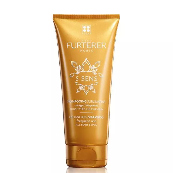 5 Sens shampoing sublimateur 200ml