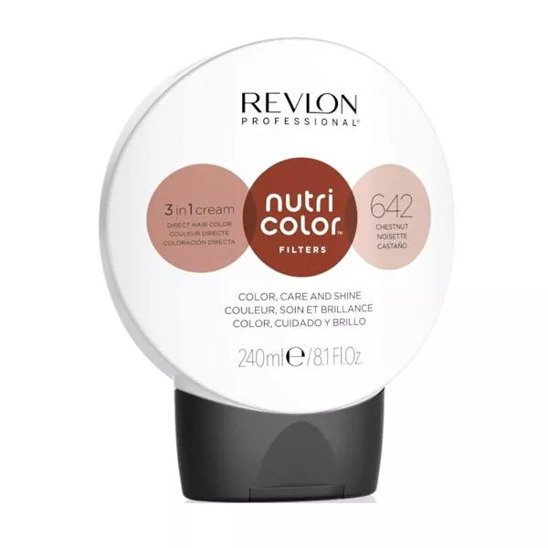 642 - Noisettes 240ml