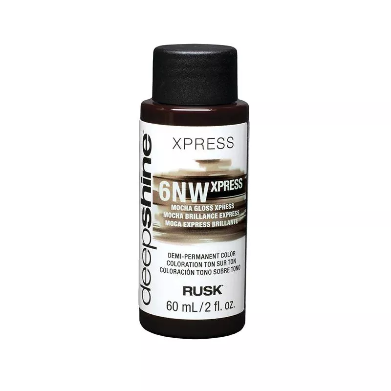 6NW Xpress Mocha