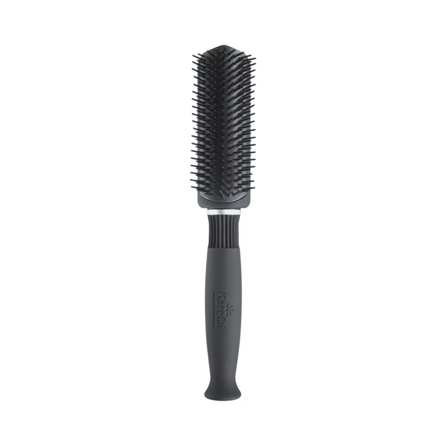 9-Rangées - Brosse coiffante